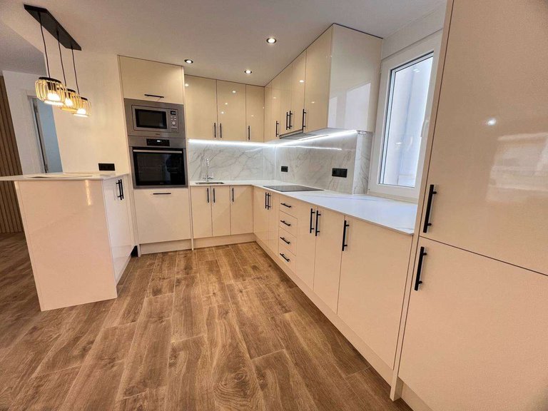Apartment for Sale in Playa del Cura,Alicante 6
