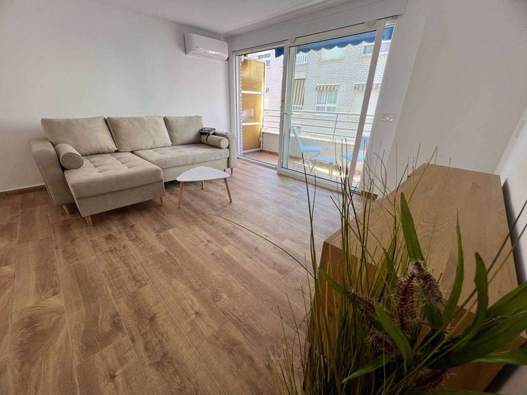 Apartment for Sale in Playa del Cura,Alicante 4