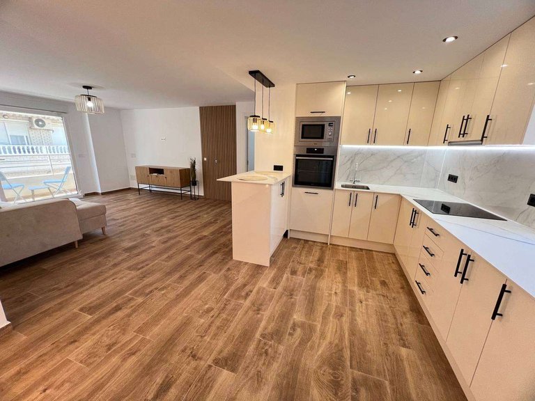 Apartment for Sale in Playa del Cura,Alicante 5