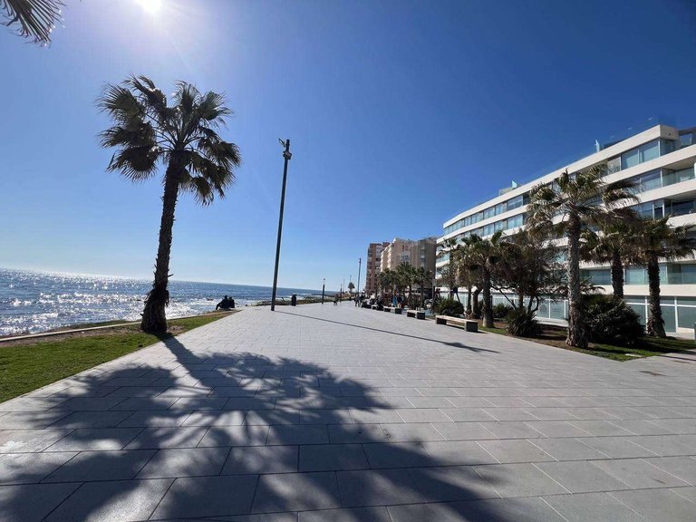 Apartment for Sale in Playa del Cura,Alicante 14