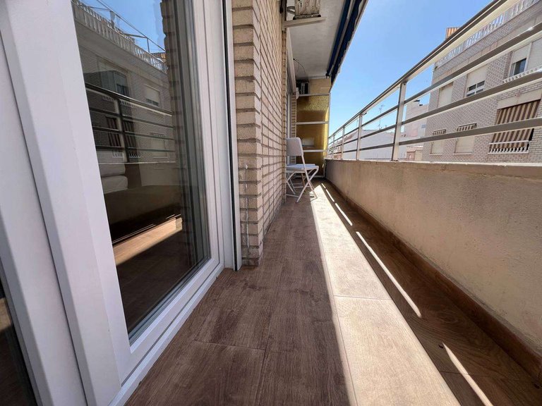 Apartment for Sale in Playa del Cura,Alicante 1