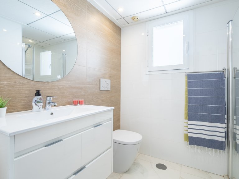 Apartment for Sale in Residencial Sol Park - Aguas Nuevas,Alicante 10
