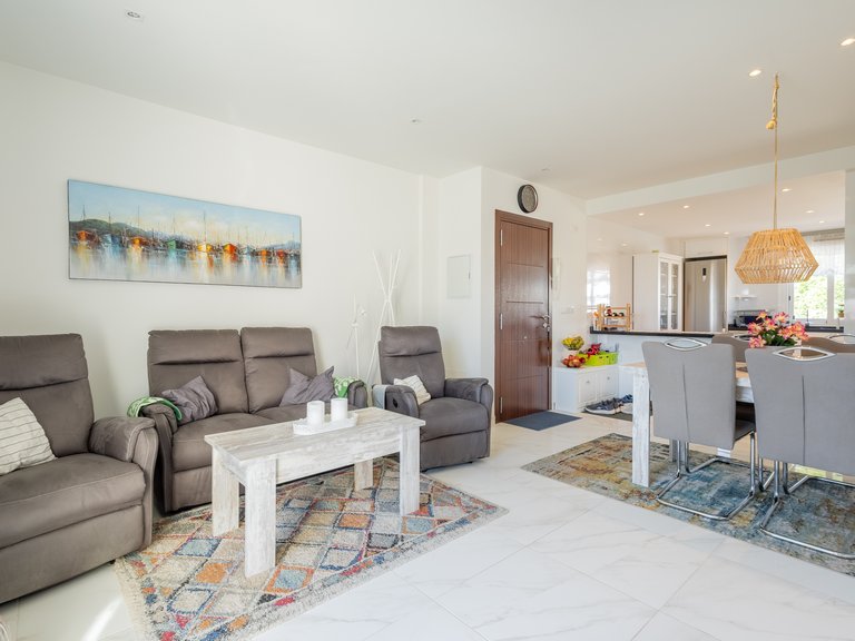 Apartment for Sale in Residencial Sol Park - Aguas Nuevas,Alicante 3