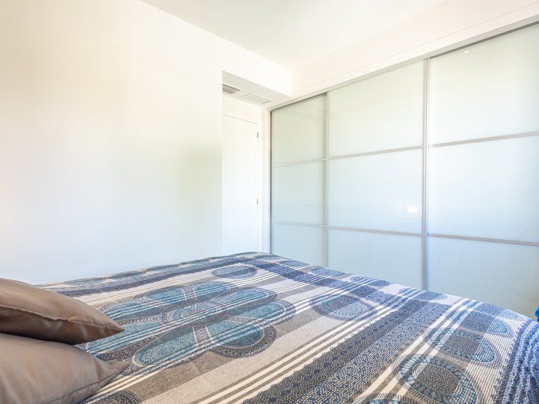 Apartment for Sale in Residencial Sol Park - Aguas Nuevas,Alicante 13