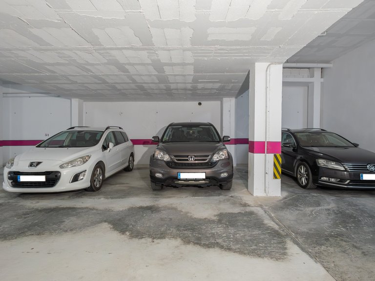 Apartment for Sale in Residencial Sol Park - Aguas Nuevas,Alicante 26