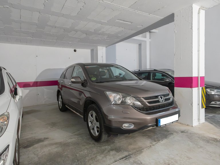 Apartment for Sale in Residencial Sol Park - Aguas Nuevas,Alicante 27