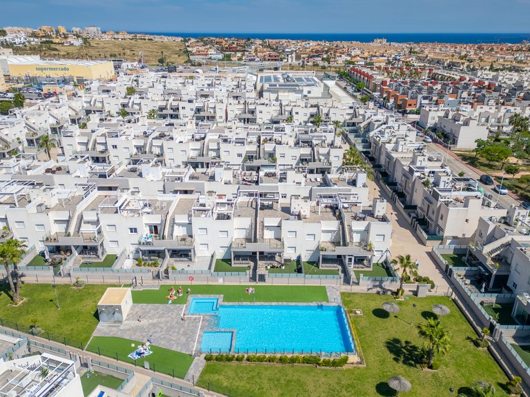 Apartment for Sale in Residencial Sol Park - Aguas Nuevas,Alicante 24