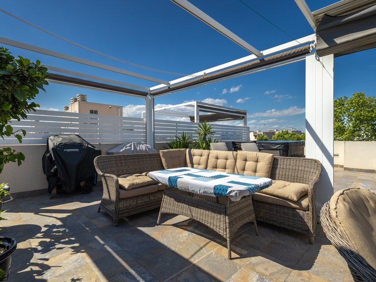 Apartment for Sale in Residencial Sol Park - Aguas Nuevas,Alicante 17