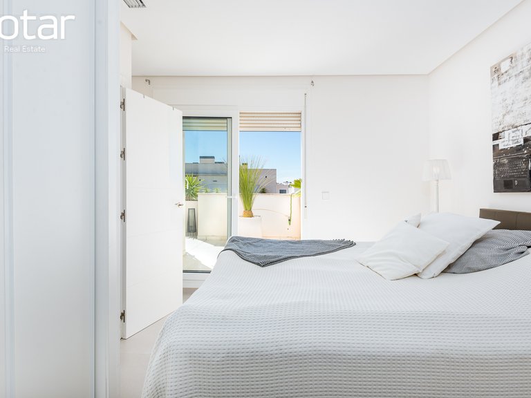 Apartment for Sale in Residencial Breezes - Aguas Nuevas,Alicante 32