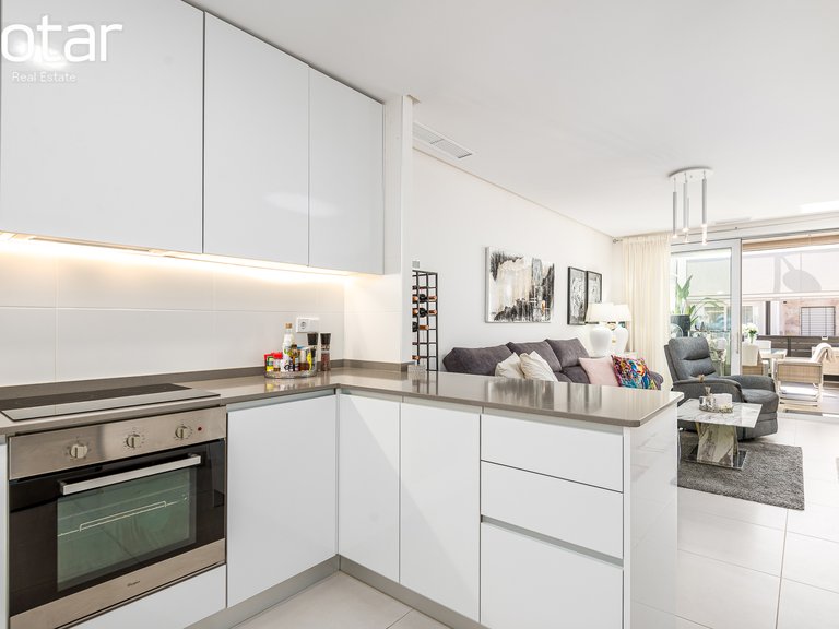 Apartment for Sale in Residencial Breezes - Aguas Nuevas,Alicante 18