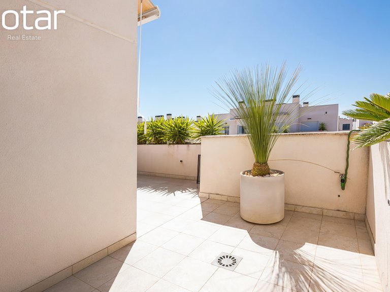 Apartment for Sale in Residencial Breezes - Aguas Nuevas,Alicante 35