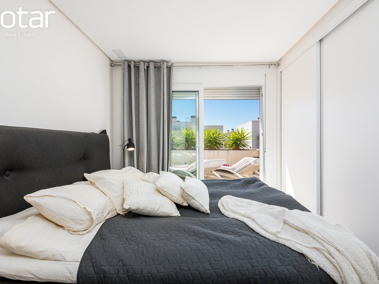 Apartment for Sale in Residencial Breezes - Aguas Nuevas,Alicante 27