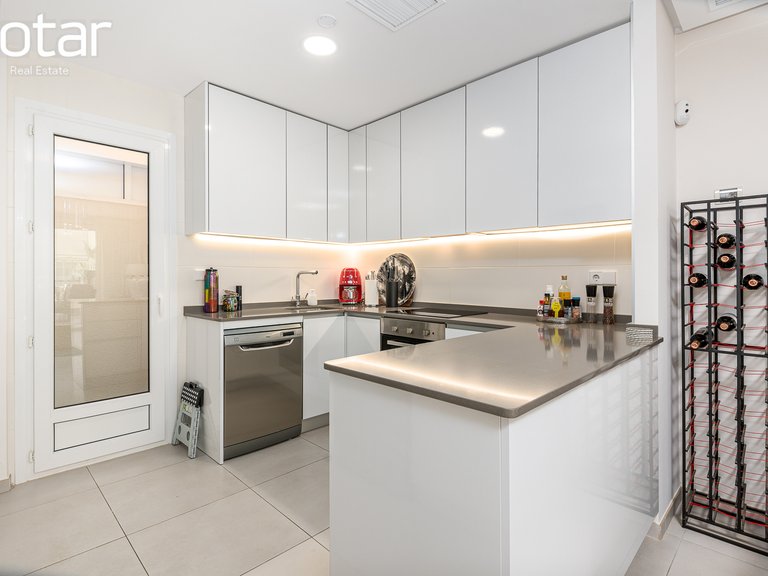 Apartment for Sale in Residencial Breezes - Aguas Nuevas,Alicante 16