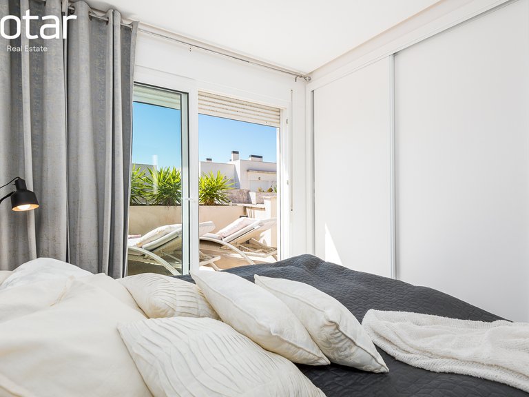 Apartment for Sale in Residencial Breezes - Aguas Nuevas,Alicante 28