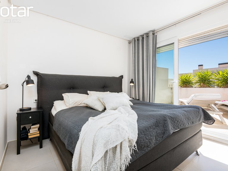 Apartment for Sale in Residencial Breezes - Aguas Nuevas,Alicante 26