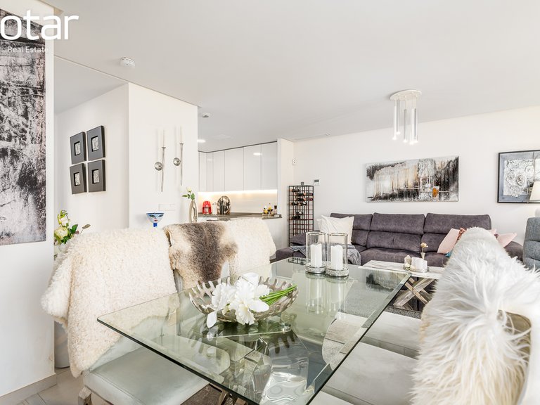 Apartment for Sale in Residencial Breezes - Aguas Nuevas,Alicante 15