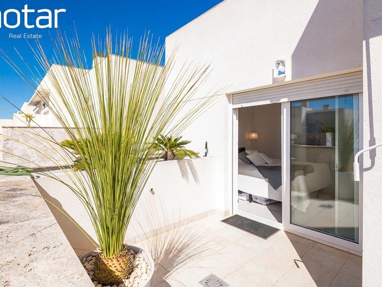 Apartment for Sale in Residencial Breezes - Aguas Nuevas,Alicante 34