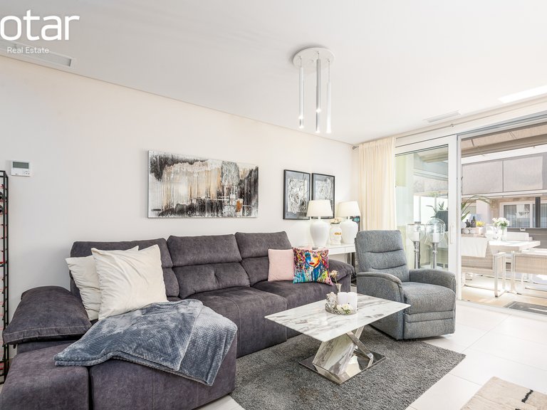 Apartment for Sale in Residencial Breezes - Aguas Nuevas,Alicante 10