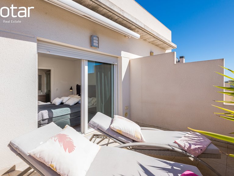Apartment for Sale in Residencial Breezes - Aguas Nuevas,Alicante 37