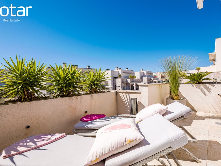 Apartment for Sale in Residencial Breezes - Aguas Nuevas,Alicante 38