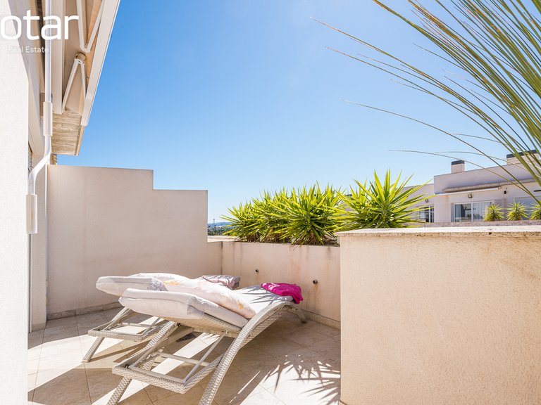Apartment for Sale in Residencial Breezes - Aguas Nuevas,Alicante 36