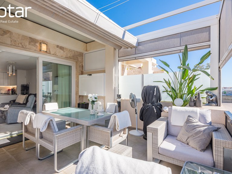 Apartment for Sale in Residencial Breezes - Aguas Nuevas,Alicante 4