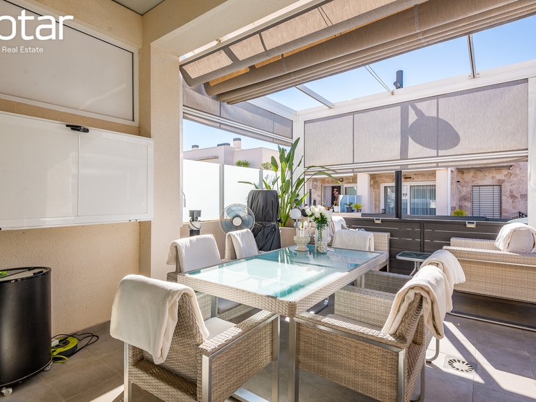 Apartment for Sale in Residencial Breezes - Aguas Nuevas,Alicante 7