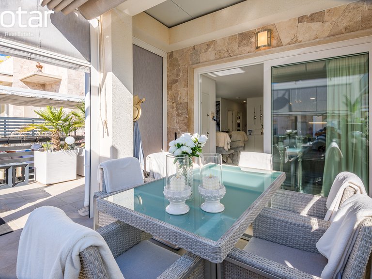 Apartment for Sale in Residencial Breezes - Aguas Nuevas,Alicante 5
