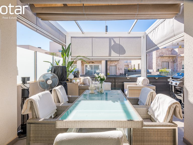 Apartment for Sale in Residencial Breezes - Aguas Nuevas,Alicante 6