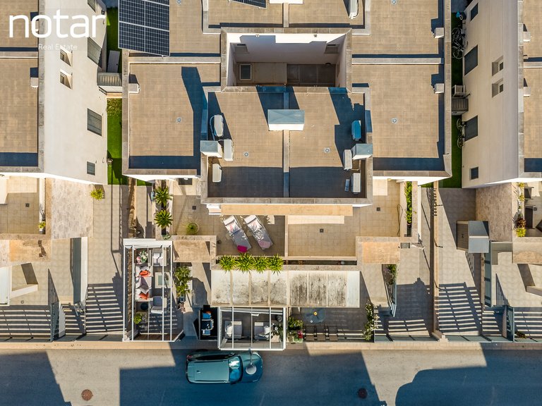 Apartment for Sale in Residencial Breezes - Aguas Nuevas,Alicante 39