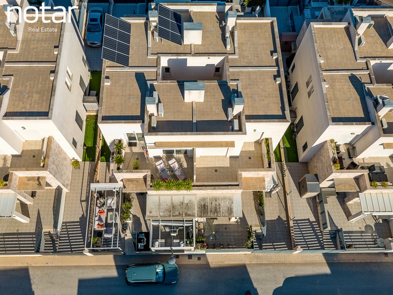 Apartment for Sale in Residencial Breezes - Aguas Nuevas,Alicante 40