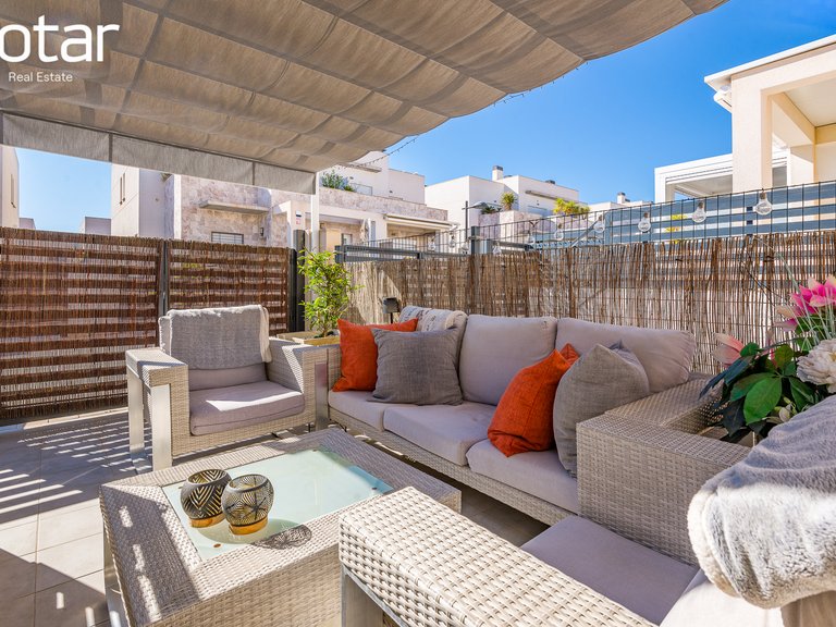 Apartment for Sale in Residencial Breezes - Aguas Nuevas,Alicante 9