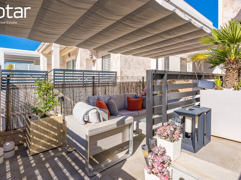 Apartment for Sale in Residencial Breezes - Aguas Nuevas,Alicante 8