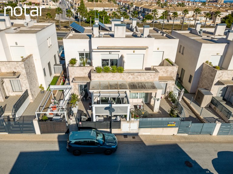 Apartment for Sale in Residencial Breezes - Aguas Nuevas,Alicante 2