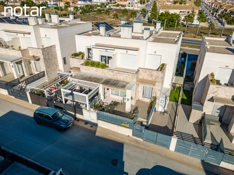 Apartment for Sale in Residencial Breezes - Aguas Nuevas,Alicante 3