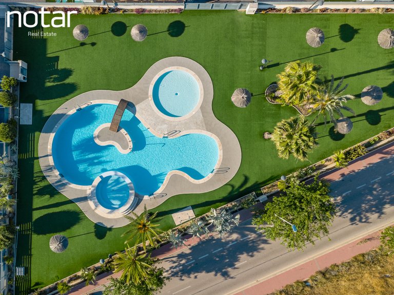 Apartment for Sale in Residencial Breezes - Aguas Nuevas,Alicante 44