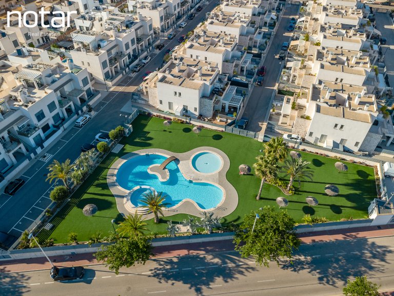Apartment for Sale in Residencial Breezes - Aguas Nuevas,Alicante 41