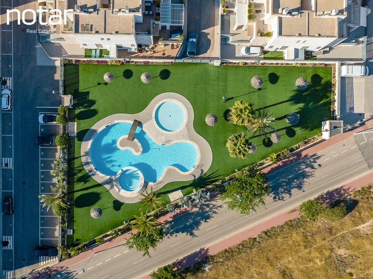 Apartment for Sale in Residencial Breezes - Aguas Nuevas,Alicante 43