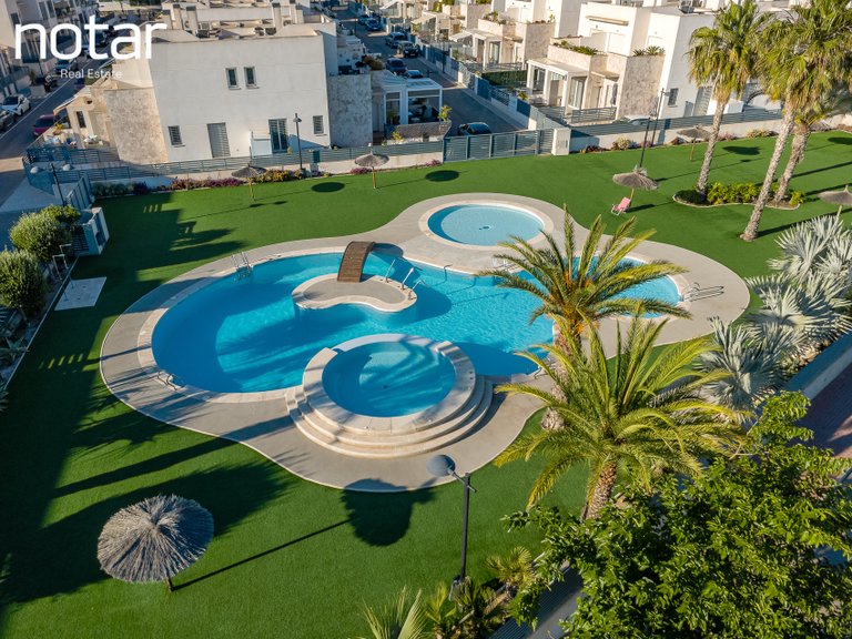Apartment for Sale in Residencial Breezes - Aguas Nuevas,Alicante 42