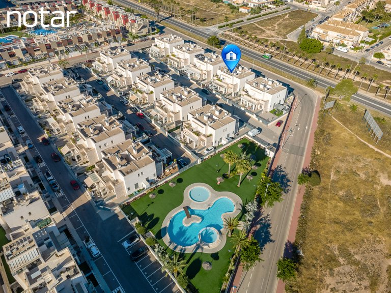 Apartment for Sale in Residencial Breezes - Aguas Nuevas,Alicante 45