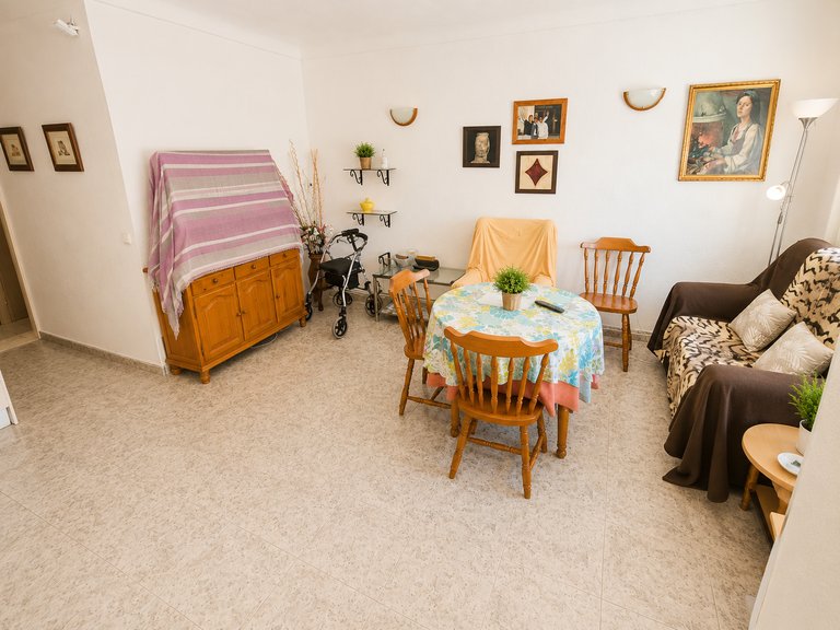 Apartment for Sale in Torrevieja,Alicante 5