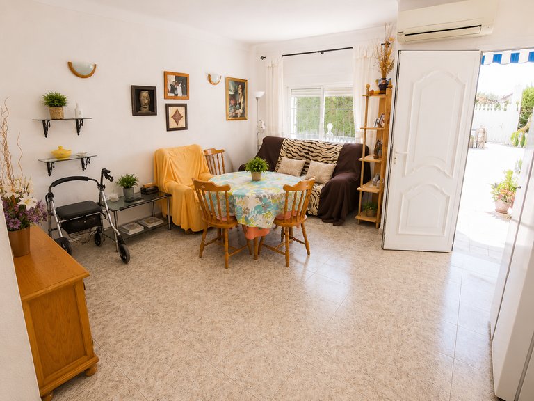 Apartment for Sale in Torrevieja,Alicante 4