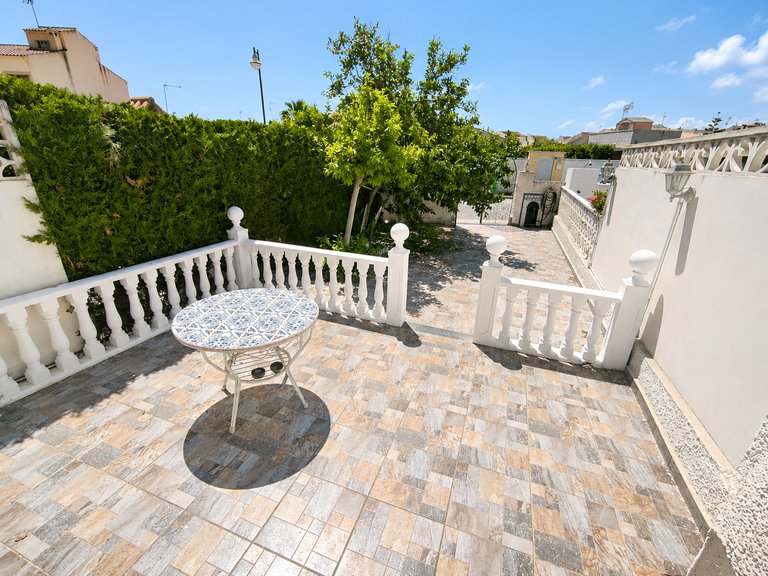 Apartment for Sale in Torrevieja,Alicante 2