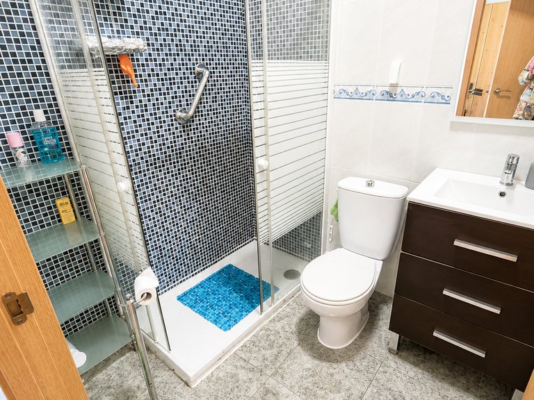 Apartment for Sale in Torrevieja,Alicante 9