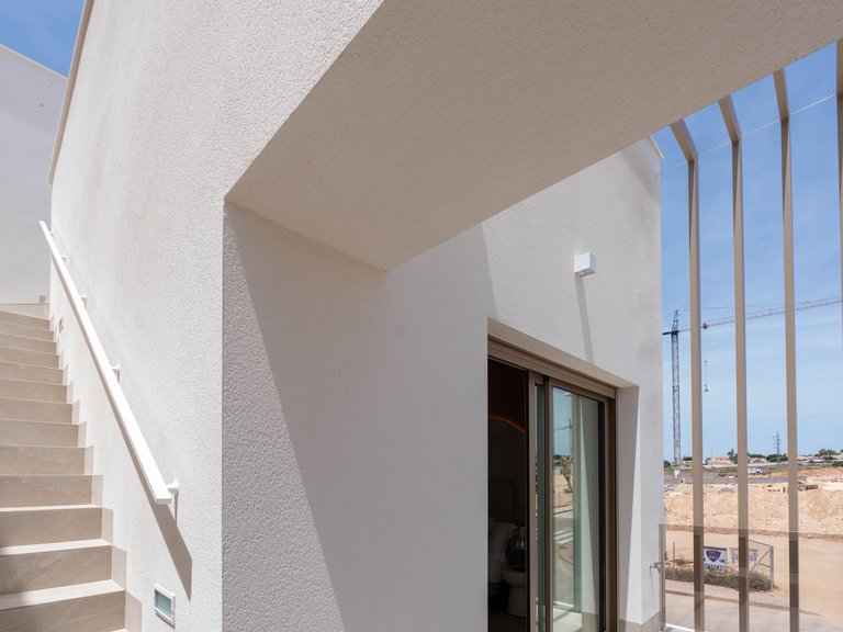 Apartment for Sale in AREA Beach VI Serena Golf - Los Alcázares,Costa Cálida 38