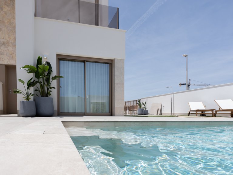 Apartment for Sale in AREA Beach VI Serena Golf - Los Alcázares,Costa Cálida 8