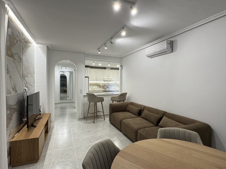 Apartment for Sale in Lomas de Campoamor,Alicante 5
