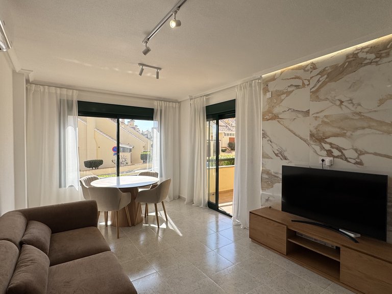 Apartment for Sale in Lomas de Campoamor,Alicante 2