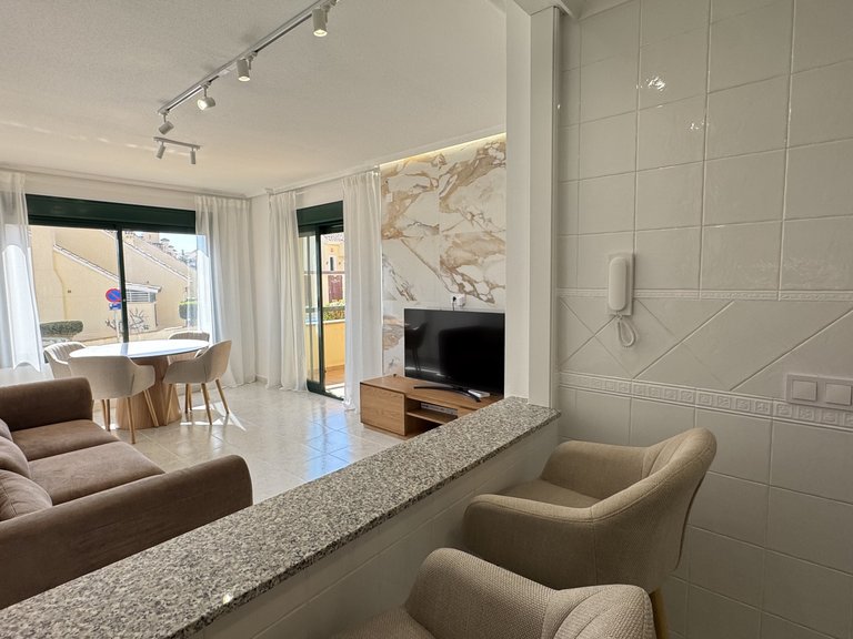 Apartment for Sale in Lomas de Campoamor,Alicante 11