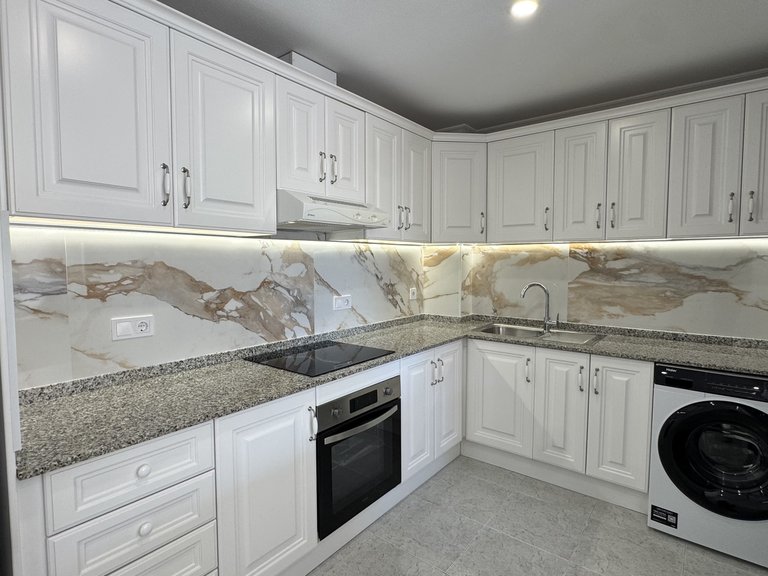 Apartment for Sale in Lomas de Campoamor,Alicante 8